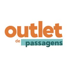 Cupons e ofertas outletdepassagens.com.br