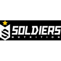 Cupons e ofertas soldiersnutrition.com.br